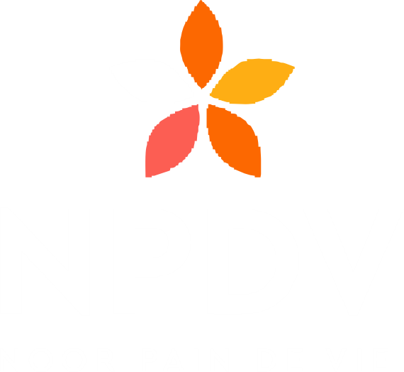 NPDV Logo